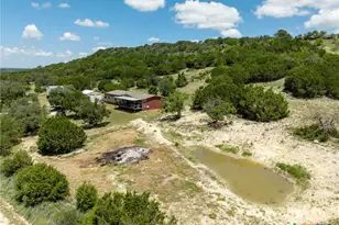 1338 County Rd 2998, Evant, TX 76525 - Photo 43