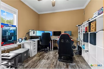 1338 County Road 2998, Evant, TX 76525 - Photo 15