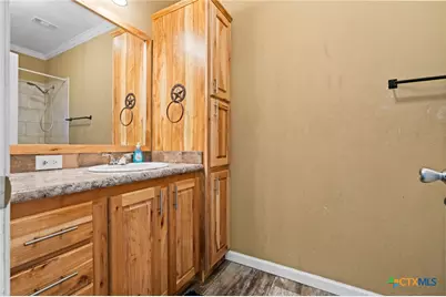 1338 County Road 2998, Evant, TX 76525 - Photo 17