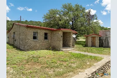 1338 County Road 2998, Evant, TX 76525 - Photo 25