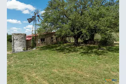 1338 County Road 2998, Evant, TX 76525 - Photo 31