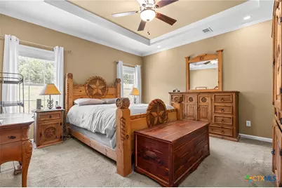 1338 County Road 2998, Evant, TX 76525 - Photo 11