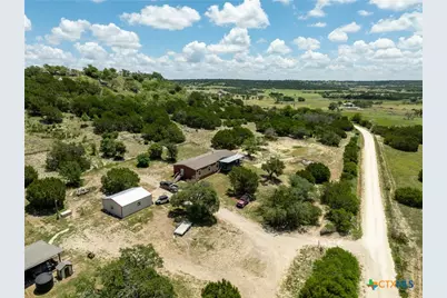 1338 County Road 2998, Evant, TX 76525 - Photo 41