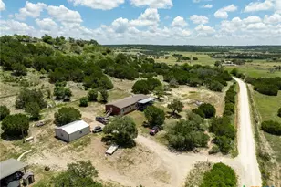 1338 County Rd 2998, Evant, TX 76525 - Photo 41