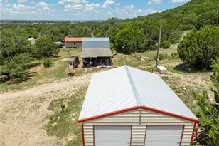 1338 County Rd 2998, Evant, TX 76525 - Photo 33