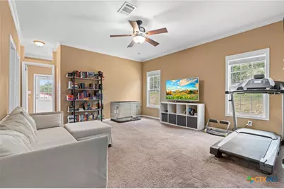 1338 County Road 2998, Evant, TX 76525 - Photo 21