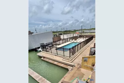 440 S 15th Street, Port O'Connor, TX 77982 - Photo 5