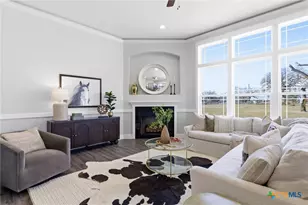 21127 Prairie Rose, San Antonio, TX 78264 - Photo 31