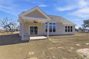 21127 Prairie Rose, San Antonio, TX 78264 - Photo 5