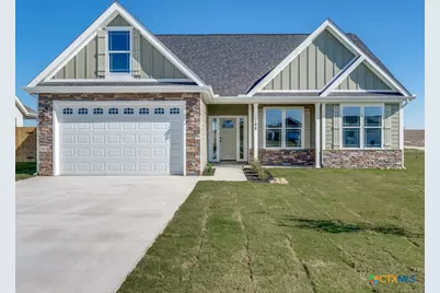 188 Turnberry Drive, La Vernia, TX 78121 - Photo 1