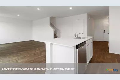 1014 Bold Run, Seguin, TX 78155 - Photo 9