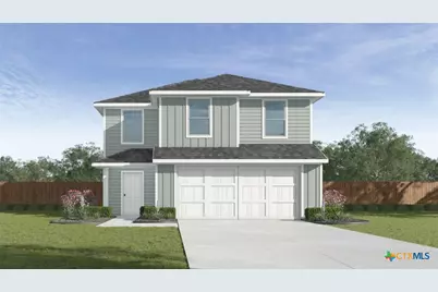 1014 Bold Run, Seguin, TX 78155 - Photo 1