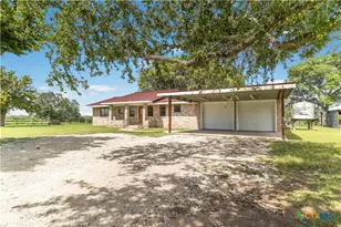 1033 FM 1351, Goliad, TX 77963 - Photo 21