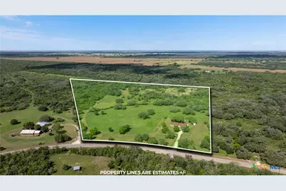 1033 Fm 1351, Goliad, TX 77963 - Photo 33