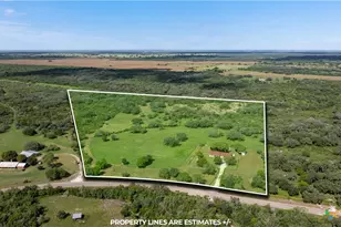 1033 FM 1351, Goliad, TX 77963 - Photo 33