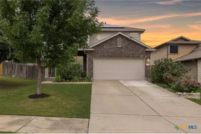 326 Comal Run, Hutto, TX 78634 - Photo 1