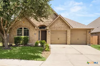 2989 Saddlehorn Drive, Seguin, TX 78155 - Photo 1