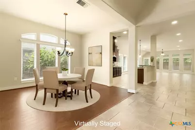 2989 Saddlehorn Drive, Seguin, TX 78155 - Photo 3