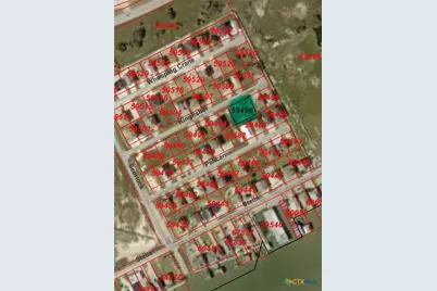 50,51 Kingfisher Street, Port O'Connor, TX 77982 - Photo 1