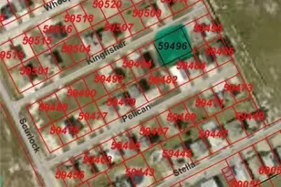 50 51 Kingfisher St, Port O'Connor, TX 77982 - Photo 1