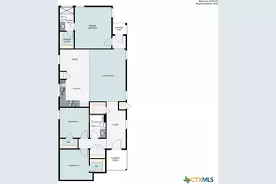 2971 Winding Creek, Kyle, TX 78640 - Photo 3