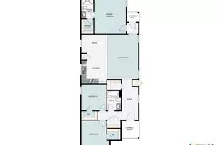 2971 Winding Creek, Kyle, TX 78640 - Photo 3