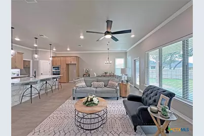 6132 Messina Drive, Temple, TX 76502 - Photo 5