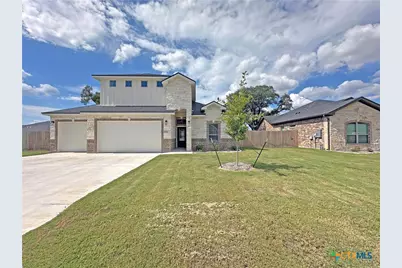 6132 Messina Drive, Temple, TX 76502 - Photo 1