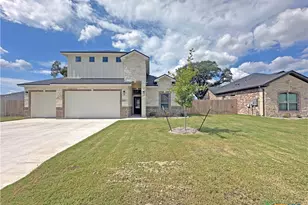 6132 Messina Dr, Temple, TX 76502 - Photo 1