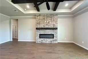 229 Desert Holly Dr, Temple, TX 76502 - Photo 3