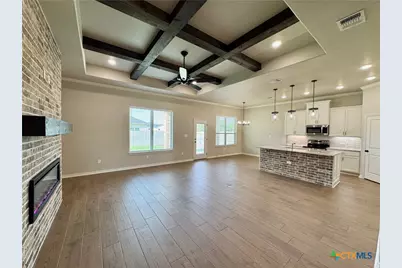 229 Desert Holly Drive, Temple, TX 76502 - Photo 3