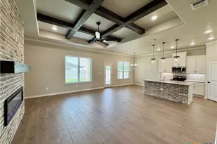 229 Desert Holly Dr, Temple, TX 76502 - Photo 3