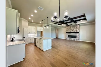 229 Desert Holly Drive, Temple, TX 76502 - Photo 5