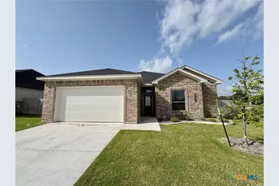 229 Desert Holly Drive, Temple, TX 76502 - Photo 1