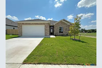229 Desert Holly Drive, Temple, TX 76502 - Photo 1