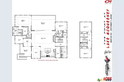 114 Cypress Way, Mcqueeney, TX 78123 - Photo 3