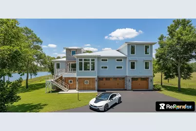 114 Cypress Way, Mcqueeney, TX 78123 - Photo 1