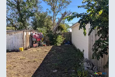 309 W Avenue P, Temple, TX 76504 - Photo 17