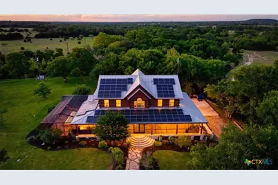 1301 Cr-202, Liberty Hill, TX 78642 - Photo 1