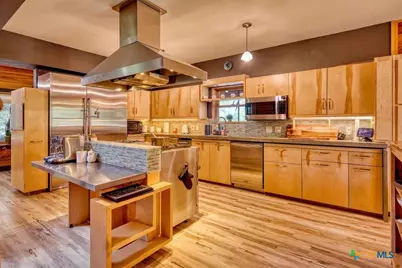 1301 Cr-202, Liberty Hill, TX 78642 - Photo 19