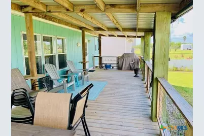 77 Blue Street, Port O'Connor, TX 77982 - Photo 5
