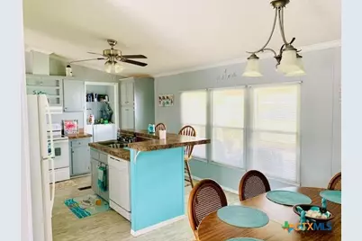 77 Blue Street, Port O'Connor, TX 77982 - Photo 23