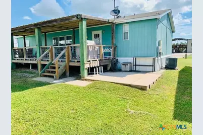 77 Blue Street, Port O'Connor, TX 77982 - Photo 1