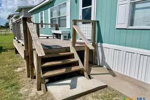 77 Blue St, Port O'Connor, TX 77982 - Photo 1