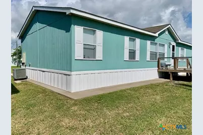 77 Blue Street, Port O'Connor, TX 77982 - Photo 3
