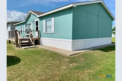 77 Blue Street, Port O'Connor, TX 77982 - Photo 3