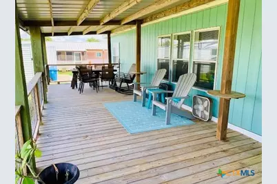 77 Blue Street, Port O'Connor, TX 77982 - Photo 5