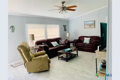 77 Blue Street, Port O'Connor, TX 77982 - Photo 9