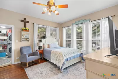 437 E 7th Street, Yorktown, TX 78164 - Photo 15