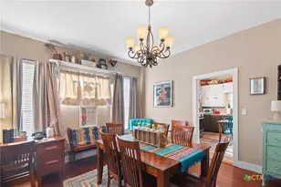 437 E 7th St, Yorktown, TX 78164 - Photo 7